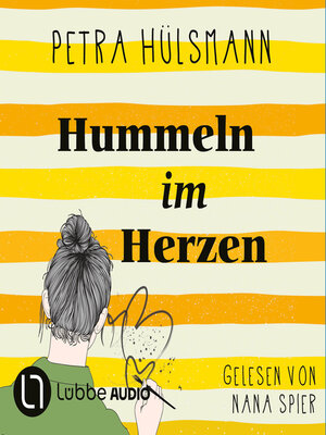 cover image of Hummeln im Herzen--Hamburg-Reihe, Teil 1 (Gekürzt)